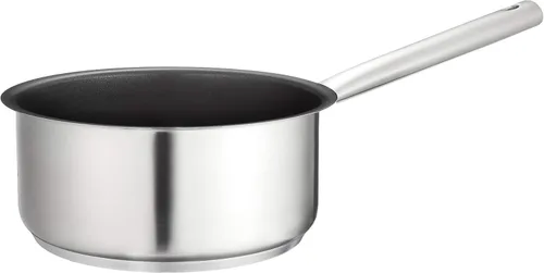 Miniatura 11 de Endoshoji ATC4502 - Bandeja cónica de inducción de Murano, 7.1 pulgadas (7.1 in), compatible con calefacción por inducción, acero inoxidable 18-8
