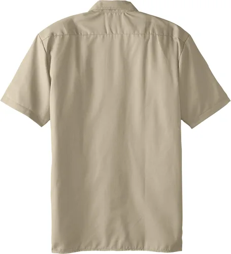 Miniatura 11 de Dickies Men's Short-Sleeve Work Shirt