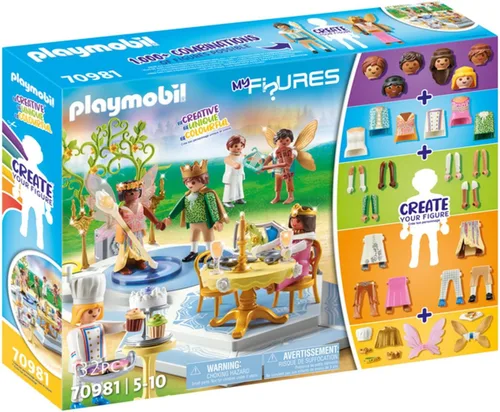 Miniatura 7 de Playmobil Mis Figuras: Rancho de Caballos