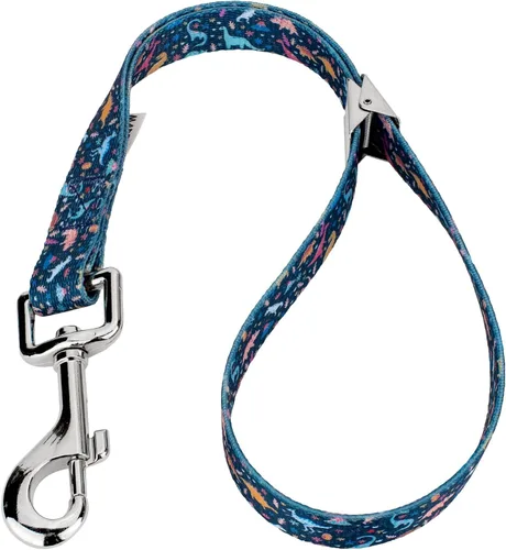 Miniatura 20 de Country Brook Petz Dog & Pet - Bucle de aseo de 5/8 pulgadas con clip cargado por resorte, 18 diseños únicos para mesas de aseo y veterinarios