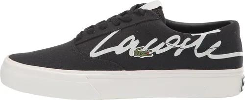 Miniatura 8 de Lacoste Zapatillas Jump Serve para mujer NegroBlanco BlackOff White 0