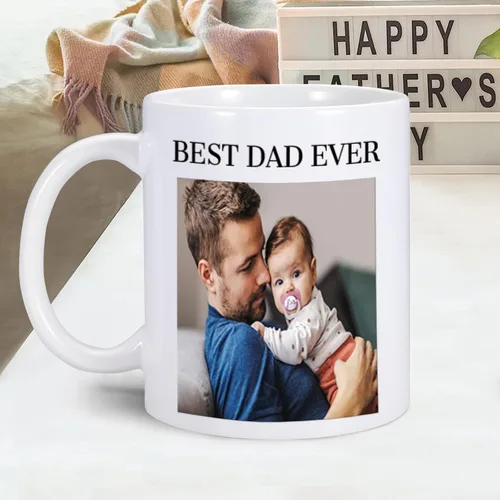 Miniatura 2 de Taza de café personalizada, taza de café personalizada, regalo de foto personalizada, tazas personalizadas con foto y texto, regalo de cumpleaños
