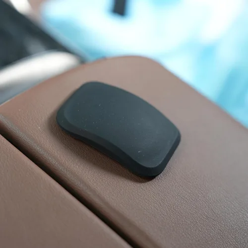 Miniatura 8 de Rastreador GPS para vehículos: dispositivo de seguimiento oculto de automóvil sin tarifa mensual, rastreador magnético de vehículos