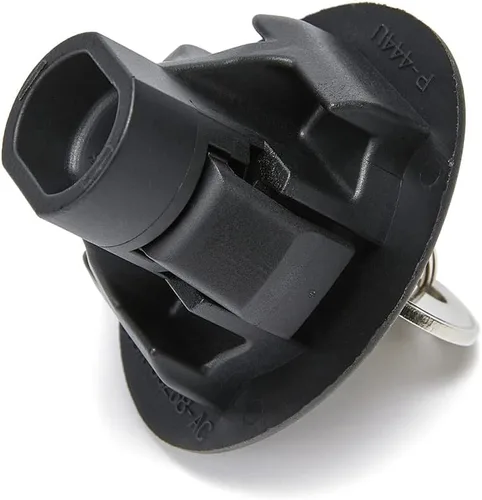 Miniatura 4 de 8U5Z-9C268-B Tapa de Gasolina de Bloqueo Fácil para Ford Edge Escape Expedition Explorer F150 Fiesta Flex Focus Fusion Taurus Mustang Lincoln MKS