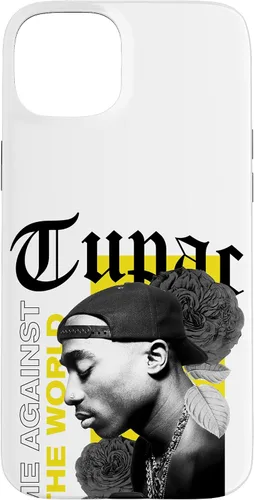 Miniatura 9 de Tupac Me Against The World - Carcasa para iPhone 17