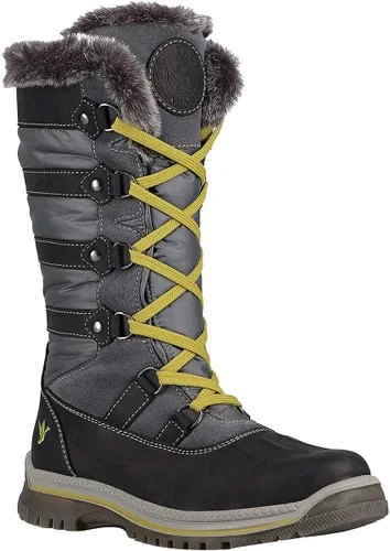 Miniatura 2 de Santana Women's Marlyna in BlkGry