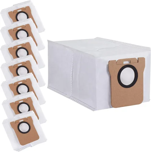 Miniatura 11 de Kit de 18 accesorios para Dreame L10s Ultra Gen 2/L10s Pro Ultra Heat/X30 Ultra/L40s Ultra AE/CE Robot Aspirador, 1 Cepillo TriCut, 4 Cepillos