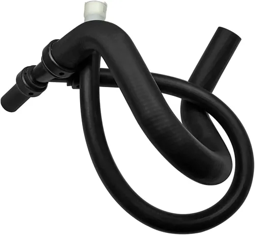 15834773 Manguera de Radiador Compatible con Salida Inferior del Calentador del Motor para Chevy Silverado Tahoe Avalanche Suburban, GMC Sierra