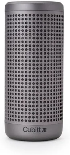 Miniatura 7 de Cubitt Power Plus Gen2 Altavoz Bluetooth portátil – 22 W potentes graves y agudos claros, impermeable IPX7, Bluetooth 5.4, hasta 12 horas