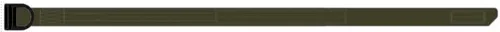 Miniatura 2 de 5.11 Entrenador 1.5 pulgadas, cinturón táctico, servicio pesado para militares y fuerzas de seguridad, estilo 59409