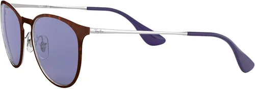 Miniatura 2 de Ray-Ban Rb3539 Erika - Lentes de sol redondos de metal