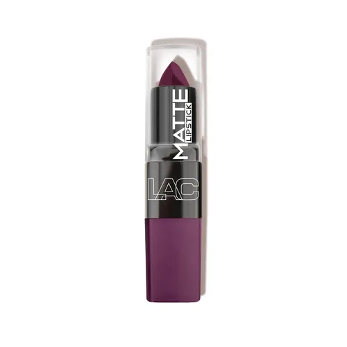 Miniatura 25 de L.A. COLORS Lápiz labial mate, Classy CML461 (paquete de 2)
