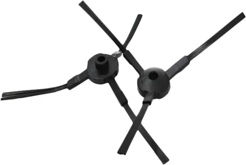 Cepillo principal para robot, cepillo lateral compatible con Chuwi Ilife A8 A6 X620 X623, accesorios de repuesto para aspiradora robótica (color :