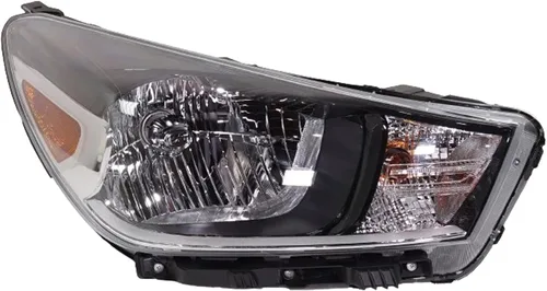 Miniatura 32 de Garage-Pro Faro delantero compatible con el lado del conductor Kia Sorento 2008-2009