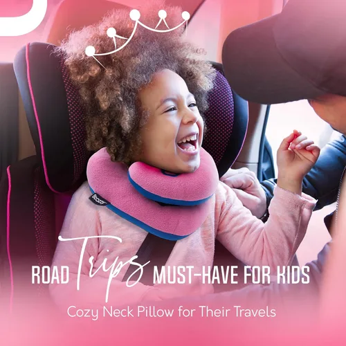Miniatura 3 de Almohada de viaje BCOZZY Kids & Junior