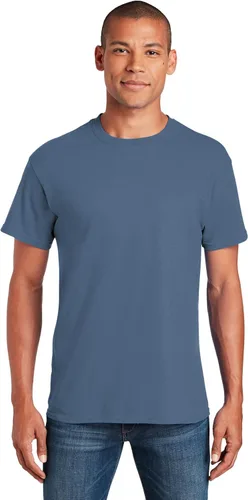 Miniatura 158 de Gildan Camiseta en Blanco - Estilo 5000 Unisex para Adulto