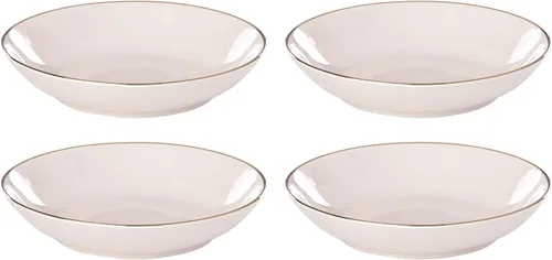 Miniatura 12 de Lenox 886115 Trianna Blush - Vajilla (12 piezas)