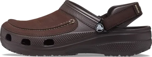 Miniatura 13 de Crocs Yukon Vista II Literide Zuecos para hombre