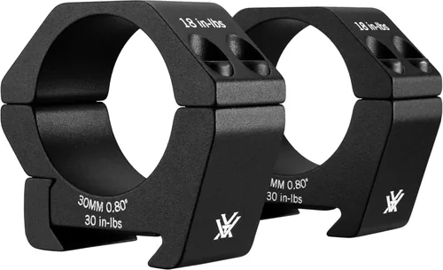 Miniatura 11 de Anillos para mira telescópica deportiva Vortex