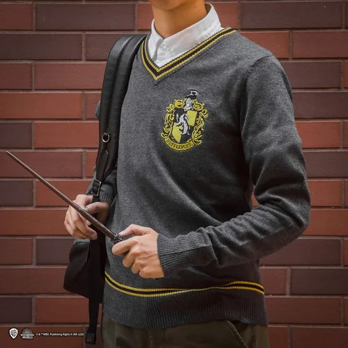 Miniatura 4 de Cinereplicas Harry Potter - Hogwarts Sweater - Official License