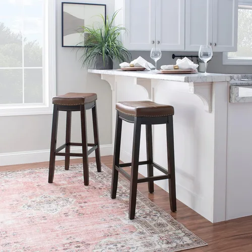 Miniatura 4 de Linon Home Décor Kingston