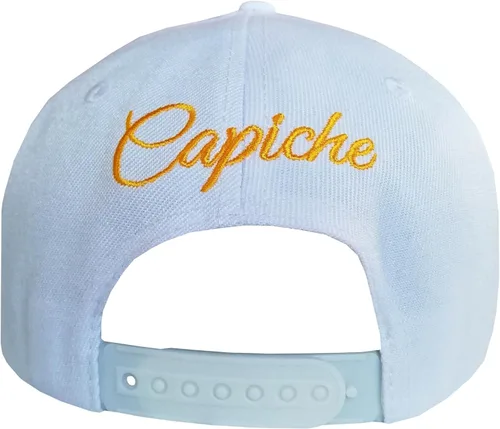 Miniatura 5 de Capiche - Gorra de visera plana de serie especial, talla única, unisex, hombre, más de 99 diseños