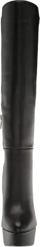 Miniatura 2 de GUESS Cadine - Botas sobre la rodilla para mujer