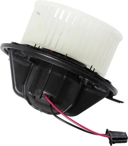 Miniatura 5 de BOXI Ventilador del motor del ventilador sin regulador para BMW 2006 325i 325xi 330i / 2007-2008 328xi 335xi / 2008-2014 M3 X1 Z4 / 2008-2013 128i