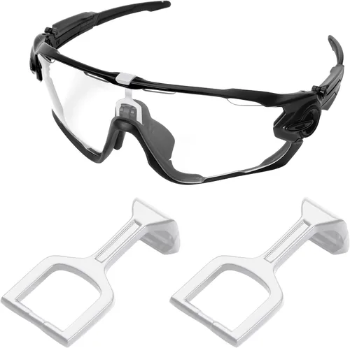 Miniatura 9 de ThunderClap Wicket de repuesto para gafas de sol Oakley Jaw-Breaker