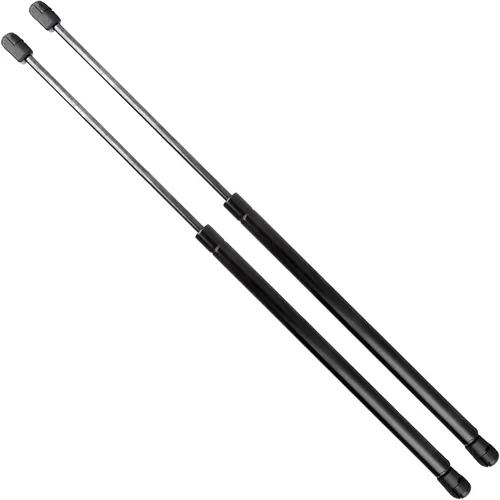 Miniatura 18 de SCITOO 4048 4699 4 soportes de elevación aptos para Jeep Grand Cherokee 1999-2004 amortiguadores puerta elevadora+capó