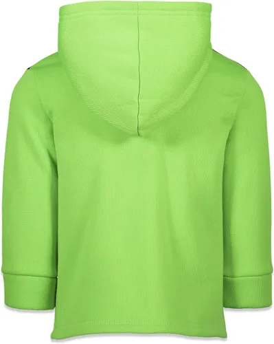 Miniatura 2 de Marvel Avengers - Sudadera con capucha y medio cierre