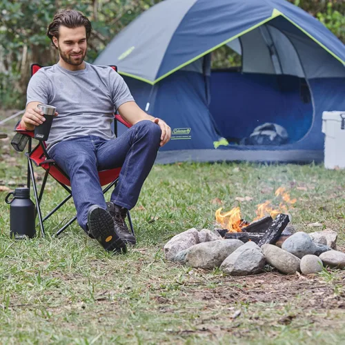Miniatura 4 de Coleman Sundome Tent