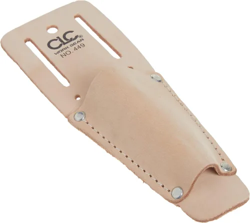 Miniatura 4 de CLC Custom Leathercraft 449 - Soporte para herramientas de alta resistencia