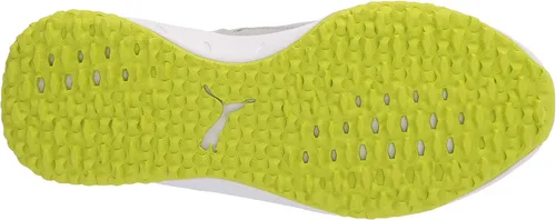 Miniatura 4 de PUMA Zapatos de golf unisex Fusion Evo Jr. para niños