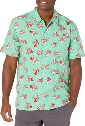 Miniatura 86 de Columbia Camisa de manga larga Super Tamiami para hombre