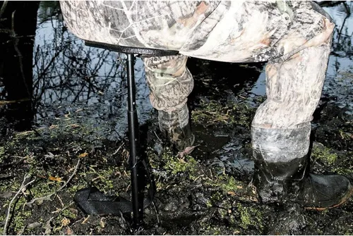 Miniatura 3 de MOJO Outdoors Asiento de barro