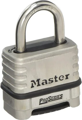 Miniatura 6 de Master Lock Candado 1174D