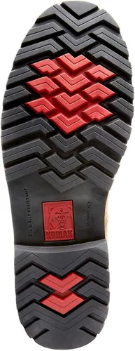 Miniatura 9 de Kodiak Botas de trabajo Chelsea impermeables McKinney con punta compuesta ESR para hombre