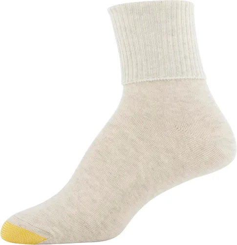 Miniatura 17 de GOLDTOE Calcetines clásicos para mujer, multipares