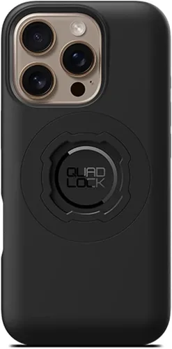 Miniatura 25 de Funda de teléfono MAG Quad Lock para iPhone SE (3ª / 2ª generación) Negra