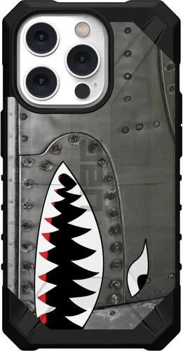 Miniatura 71 de EGO TACTICAL Funda UAG Urban Armor Gear de edición limitada compatible con iPhone 13 Pro [pantalla de 6.1 pulgadas] impresa en los Estados Unidos