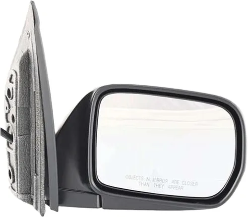 Miniatura 331 de Garage-Pro Espejo calefactable eléctrico del lado del conductor para Honda Pilot 2019-2022 Power Fold con luz de señal y memoria pintable