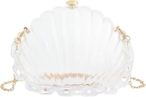 Miniatura 9 de Mini bolso cruzado con asa superior para mujer