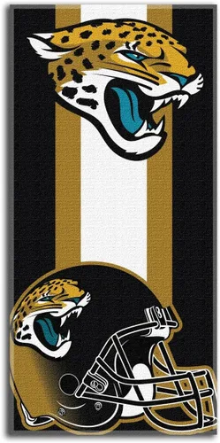 Miniatura 57 de Northwest NFL - Toalla de playa unisex para adultos