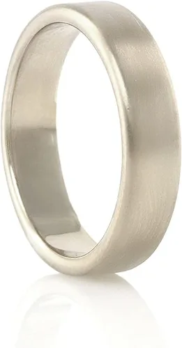 Miniatura 6 de Versatile 14k Rose Gold Band - Customizable Fashion, Wedding & Stackable Rings for Women - Personalized Anniversary & Relationship Rings for Him and