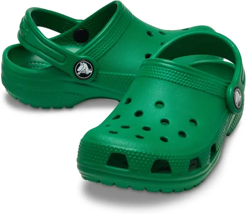 Miniatura 61 de Crocs Zuecos clásicos para niños