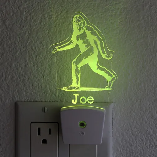 Miniatura 20 de Luz nocturna personalizada, luz nocturna de camión volquete, habitación de niño, luz nocturna personalizada, decoración de dormitorio infantil