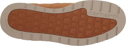 Miniatura 4 de Carhartt Fw6076 - Botines de cuña para hombre de 6 pulgadas, Trigo