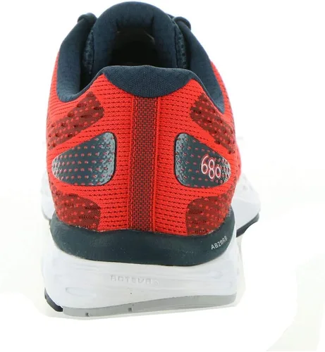 Miniatura 6 de New Balance 680v6 - Tenis de correr con amortiguación para hombre