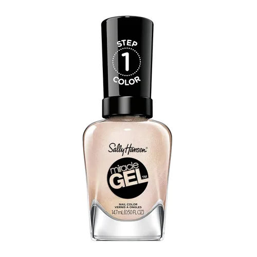 Miniatura 31 de SALLY HANSEN Miracle Gel - Esmalte de uñas 789/450 Obtener Mod
